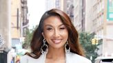 Why Jeannie Mai's Views on 'Everything'—Including Poop—Changed After Having a Kid (Exclusive)