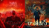 Rayaan Box Office Collection: Dhanush's Directorial Fails To Make Rs 100 Crore In First Weekend; Know More