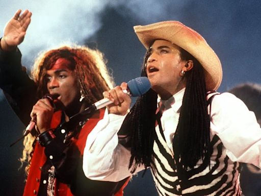 El escándalo de Milli Vanilli: los detalles de uno de los mayores fraudes de la música mundial