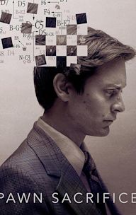 Pawn Sacrifice