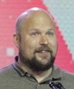 Markus Persson