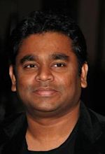 A. R. Rahman