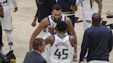 Rudy Gobert's Viral Tweet After Getting Traded