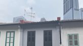 Duxton Road conservation shophouse with nightclub approval for sale at $9.8 mil