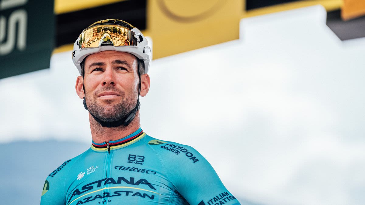 ‘I won’t ever regret stopping now, that’s for sure’ – Mark Cavendish’s last Tour de France wasn’t really about the record