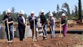 Paradise community breaks ground on new apartments, igniting hope for recovery