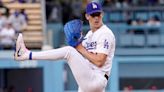 Walker Buehler alcanza las 96mph en su primer salida tras dos años