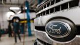 Ford Falls Most in Four Years as Warranty Costs Erode Profit