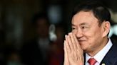 Thailand’s Thaksin indicted for insulting monarchy | Fox 11 Tri Cities Fox 41 Yakima