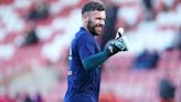 Ben Foster stays at Wrexham for one more year – Friday’s sporting social