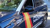 Detenidos nueve jóvenes acusados de robar coches de alquiler en Palma