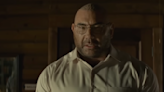 Dave Bautista as a Horror Villain Is Freaking Me Out