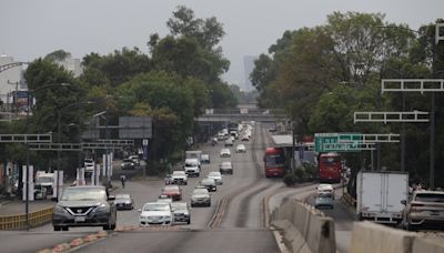 Alerta Vial: Minuto a minuto en CDMX y Edomex hoy, sábado 27 de julio | El Universal