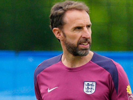 Gareth Southgate to make England changes with fitness concerns including Harry Kane