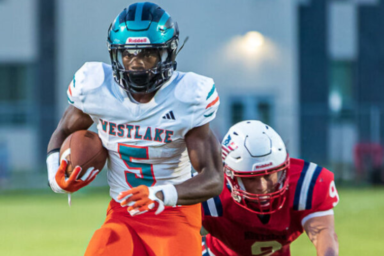 Player of the Week: Westlake’s Devin Cox - WTOP News