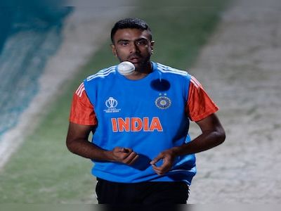 R Ashwin rejoins India Cements paving way for his return to Chennai Super Kings camp - CNBC TV18