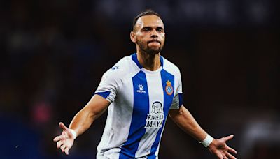 El Espanyol ‘ficha’ a Braithwaite para el playoff