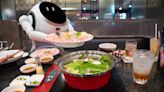 Nuwa Robotics and Navia Robotics offer AI robot solutions for restaurants