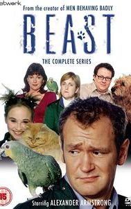 Beast (TV series)
