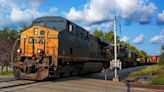 Pedestrian hit and killed by train in South Carolina, Richland County deputies say