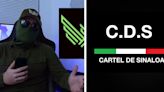 Quién es Ocran Leaks, el youtuber que podría ser un famoso narco revelando secretos en internet