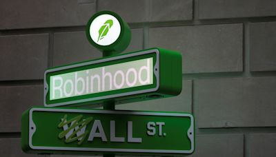 Robinhood makes headway beyond trading