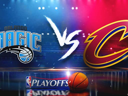 Magic vs. Cavaliers Game 7 prediction, odds, pick, how to watch NBA Playoffs