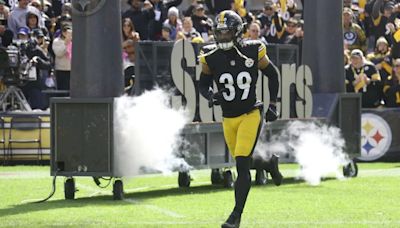 Pittsburgh Steelers' Minkah Fitzpatrick sees steep fall in NFL Top 100 list | Sporting News