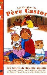 Papa Beaver's Storytime