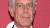 Anthony Bourdain Did, In Fact, Make Reservations When Dining Out