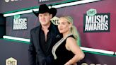 Jon Pardi and Wife Praised for Pizza-Themed Gender Reveal for 2nd Baby