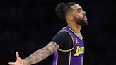 D’Angelo Russell Gets Real on Future With Lakers