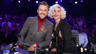 *How* Many Are There? Derek and Julianne Hough’s Other Siblings Include Another Dancer