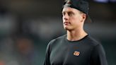 Bengals' Joe Burrow has a bold idea for running an 18-game NFL season, and it borrows from the NBA