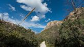 How to plan your visit to Guadalupe Mountains National Park