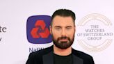 Rylan Clark left terrified and unable to sleep after finding snake in his home