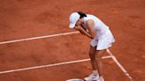 Iga Swiatek, la mejor del mundo, se consagró por segundo año consecutivo en Roland Garros y sueña con ser, algún día, como Rafael Nadal en la tierra batida francesa