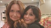 Shannen Doherty's Mom Rosa Speaks Out After Actress' Death - E! Online