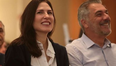 Novo oficializa candidatura de Marina Helena à Prefeitura de São Paulo; coronel da PM será vice