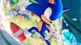 SEGA anuncia el lanzamiento de la banda sonora de Sonic Frontiers en Japón