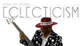 Son of Pearl: Roots run deep in Glenwood native Tedi Robinson's latest album 'Eclecticism'