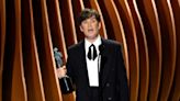 Oppenheimer continues awards season sweep as film dominates at SAG Awards