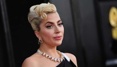 Lady Gaga responds to news around her pregnancy as images of the singer goes viral