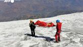 Mummified body of missing American hiker found in Peru 22 years later