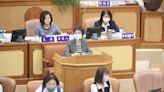 新北是否劃入強震災區？ 綠議員批卸責中央 工務局長澄清非卸責