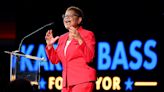 Karen Bass, newly elected mayor of Los Angeles, vows to solve housing crisis as homeless population grows