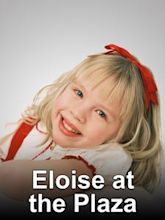 Eloise im Plaza-Hotel