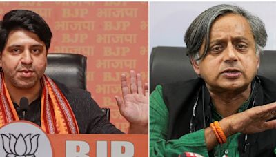 ‘Glad To Be Trolled’: Tharoor Eats Humble Pie After India Bounce Back Against Zimbabwe, BJP Demands Apology - News18