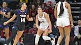'She feels it for her state': How Skylar Vann came to embrace bench role for Sooners