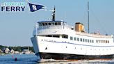 Block Island Ferry cancels some services